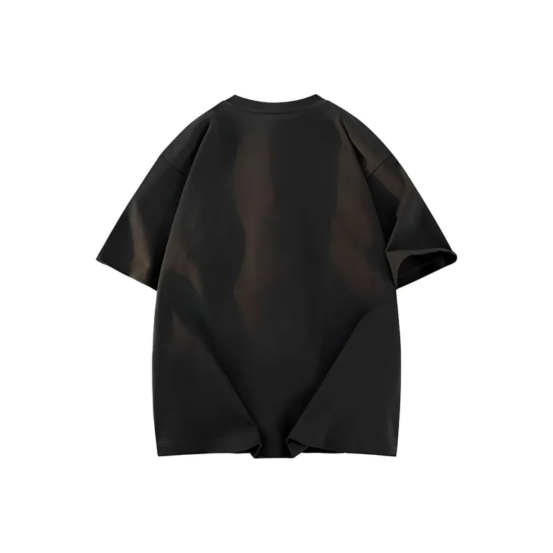 A02 T Shirts Unisex-9