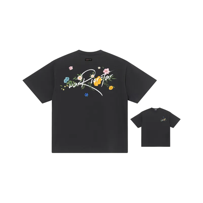 Warrior Ride The Wind And Waves Series T Shirt Unisex-28