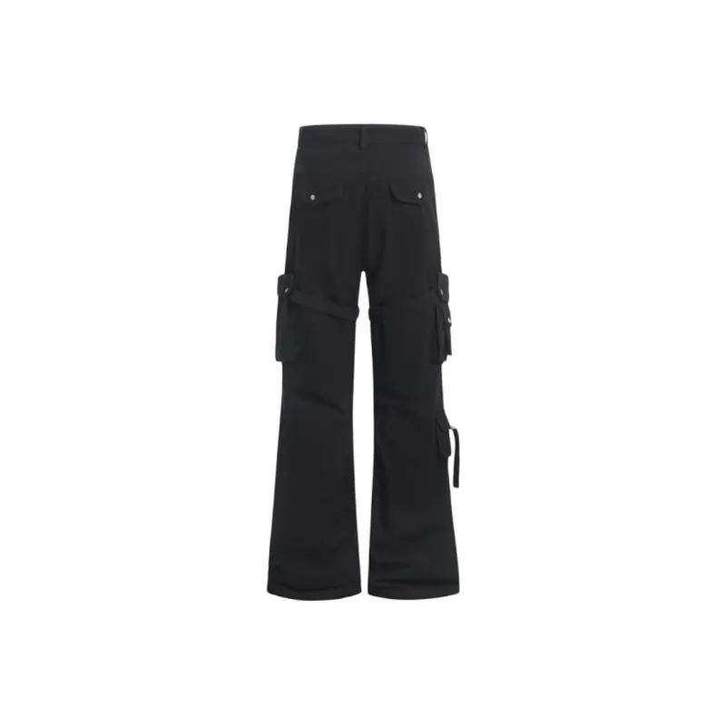 AMUNITS Cargo Pants Women's-8