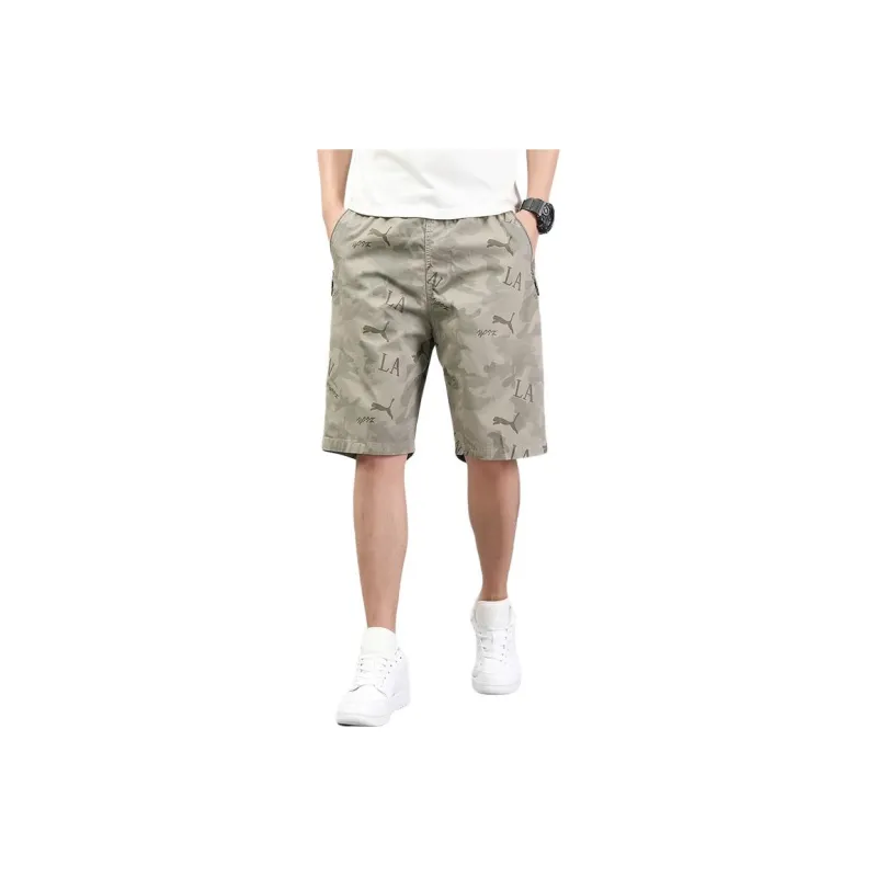 PRPK Casual Shorts Unisex-9