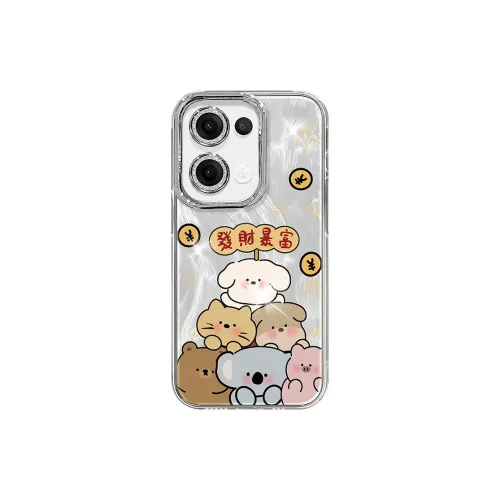 ZUANSE Phone Cases