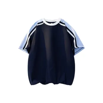 KEIRANDUN T Shirts Unisex