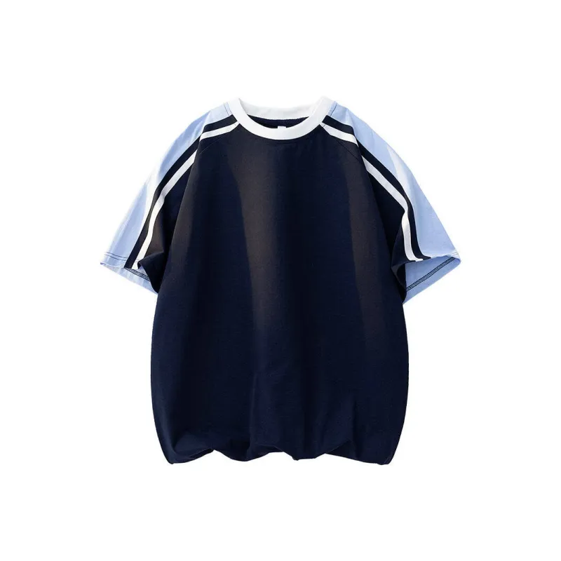 KEIRANDUN T Shirts Unisex-0