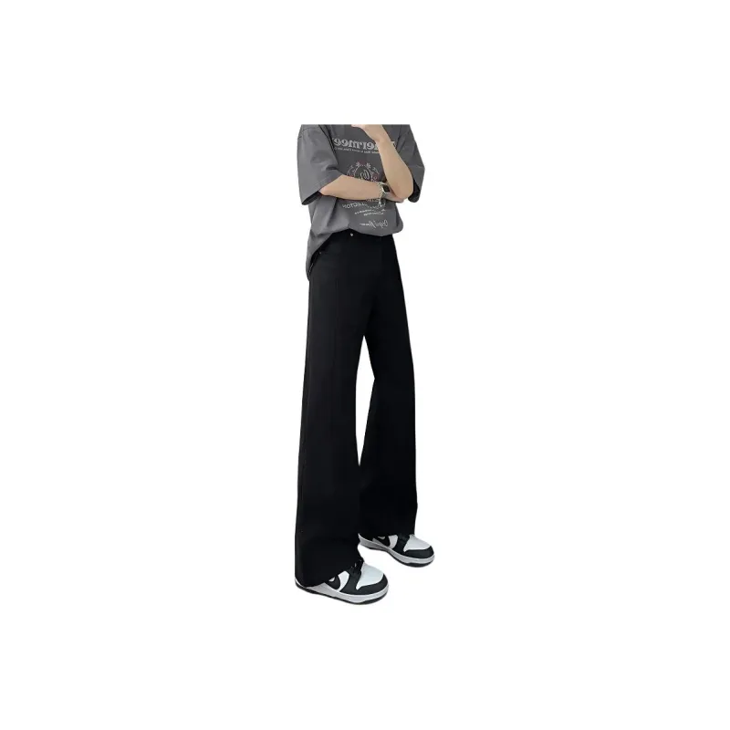 GOODHENLCE Jeans Unisex-3