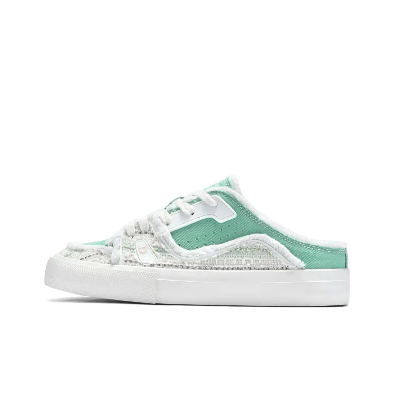 MINISO Skateboard Shoes Women's-0