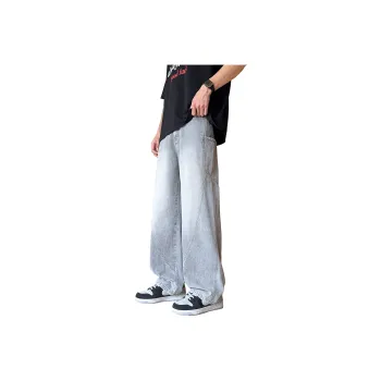 FAIRWHALE Jeans Unisex