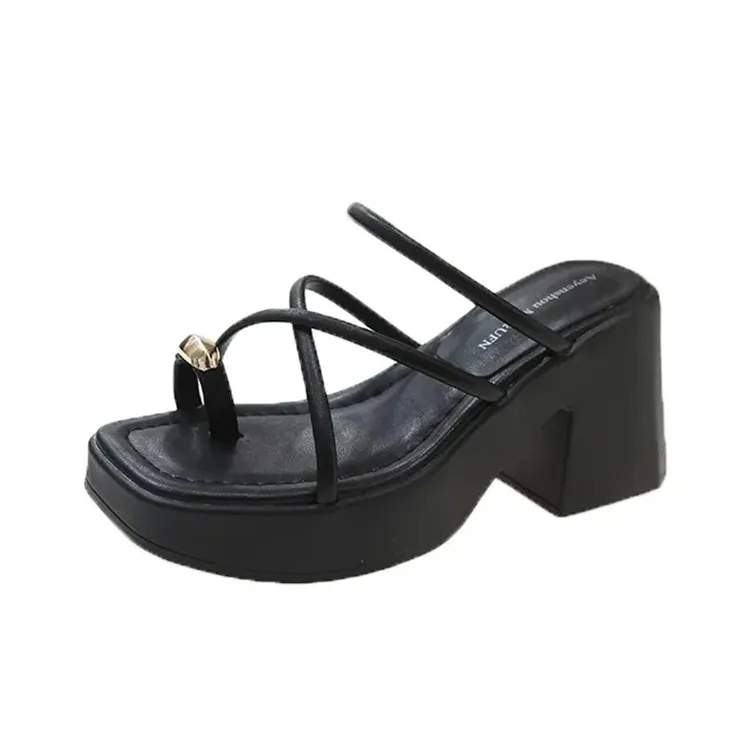 PARK DANCE Slide Slippers Women's-0