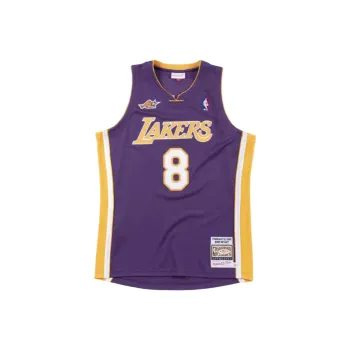 NBA Authentic Basketball Jersey Player Edition Unisex