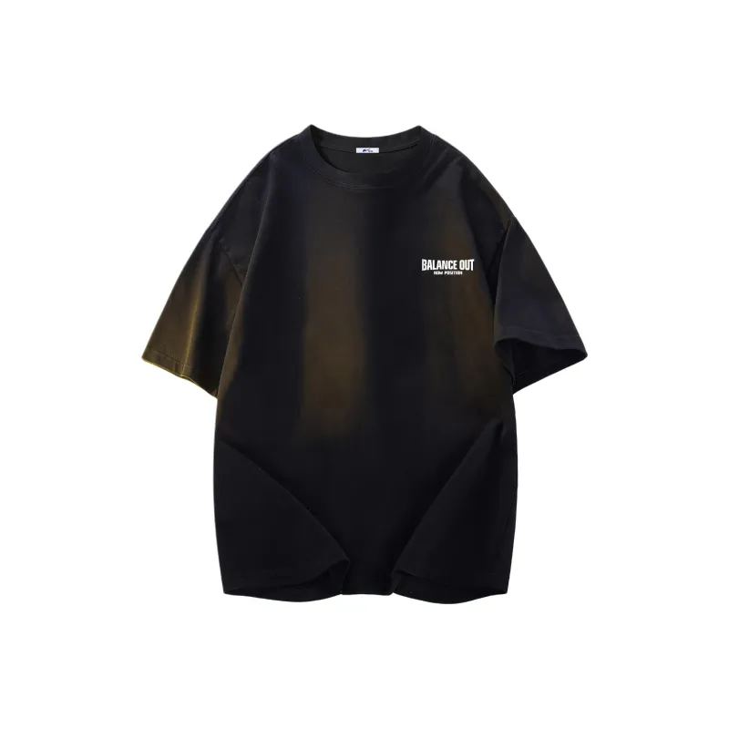 WARRIOR T Shirts Unisex-4