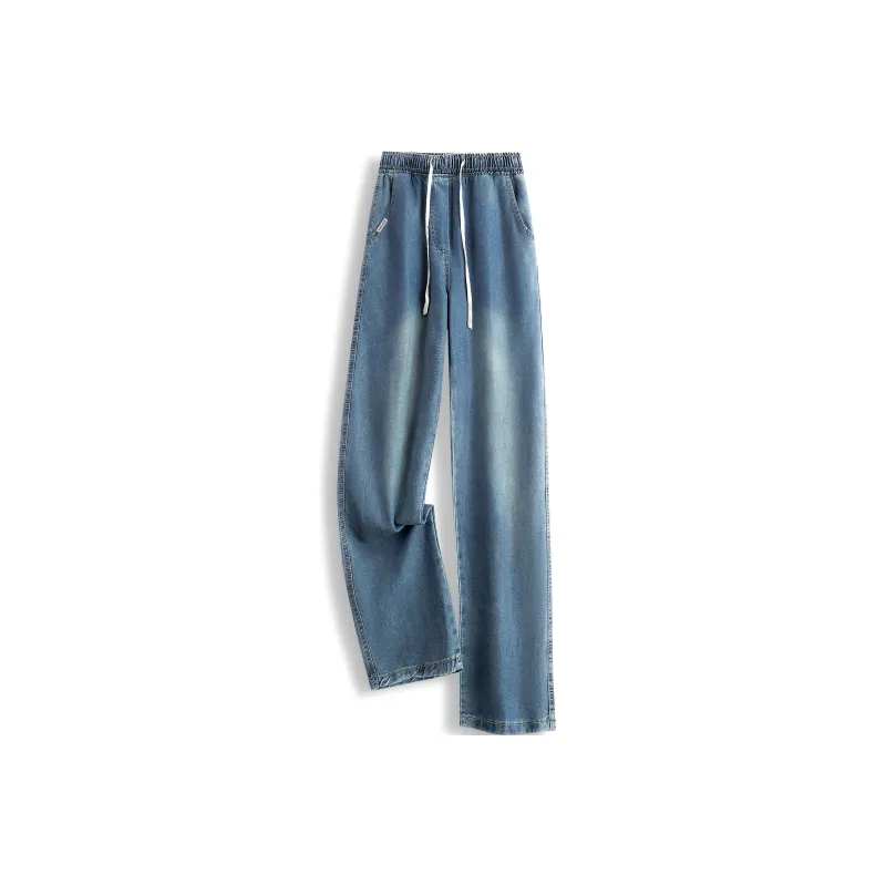SAME FLOW Jeans Unisex-11