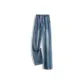 Vintage Blue