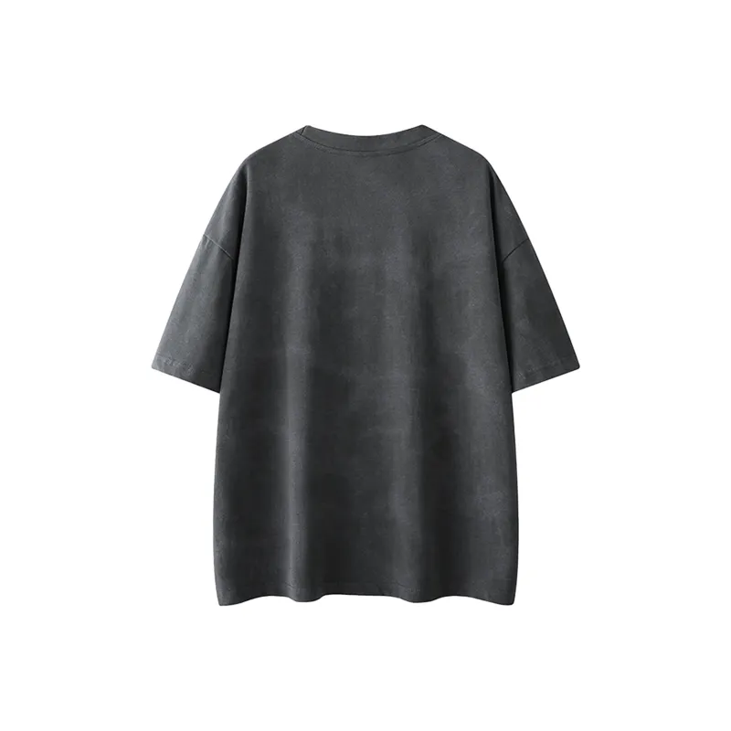 MOOR XCLNERY T Shirts Unisex-11