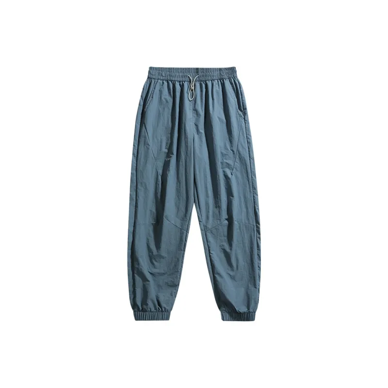 KORAMAN Casual Pants Men-3
