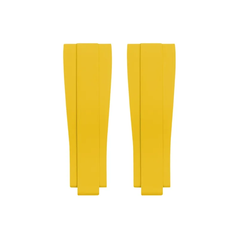 VAGENARI Daytona 116503.11652 Rolex Compatibility Watch Band Fluoroelastomer Material-22