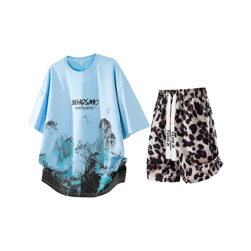 PASOK Casual Sportswear Unisex-3