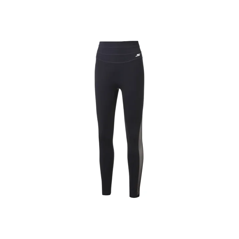 Skechers Leggings Women's Black BLAK-0