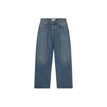 AGOLDE Jeans Women's Blue