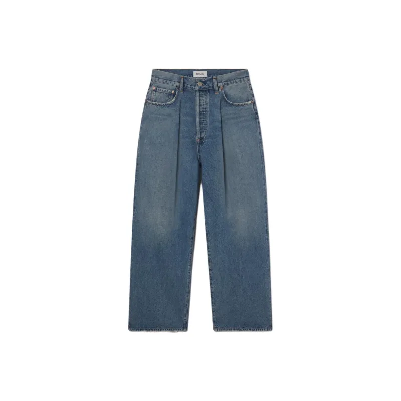 AGOLDE Jeans Women's Blue-0