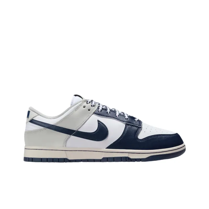 Nike Dunk Low New York Yankees-1