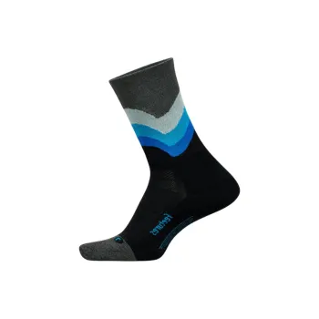 FEETURES Running Socks Unisex 1 Pack