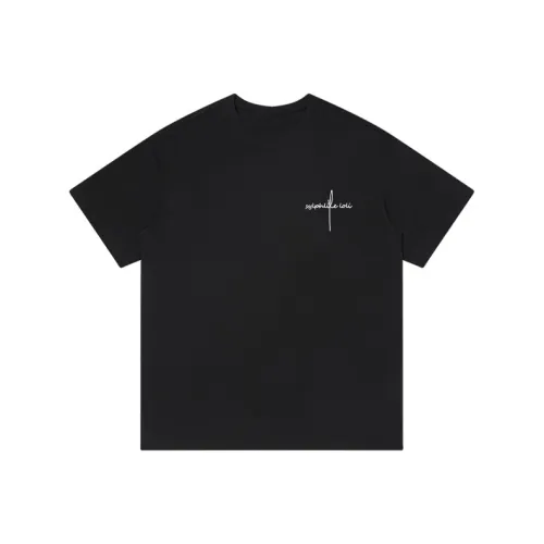 SylphlikeLoli 남녀공용 티셔츠