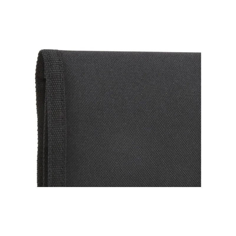 PUMA Polyester Wallet Unisex Black-4