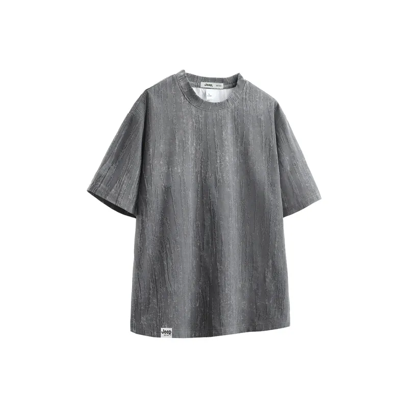 Jeep Fashion Sports Collection T Shirt Men's-13