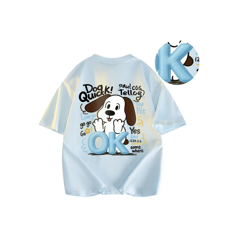 PAUL COSTELLOE T Shirts Unisex-20