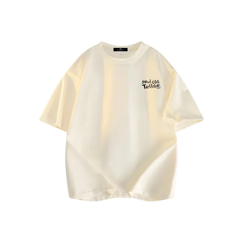 PAUL COSTELLOE T Shirts Unisex-9
