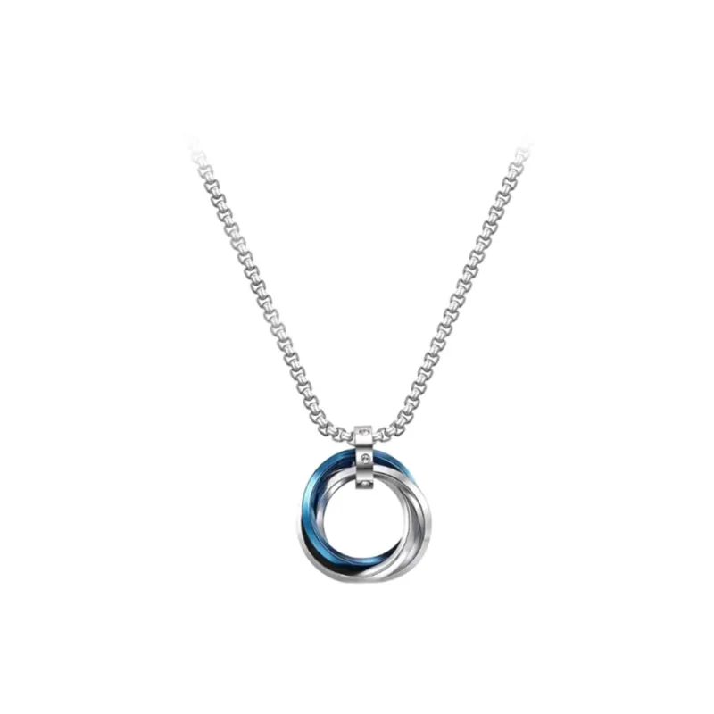 I&YOU Necklaces Women's-1