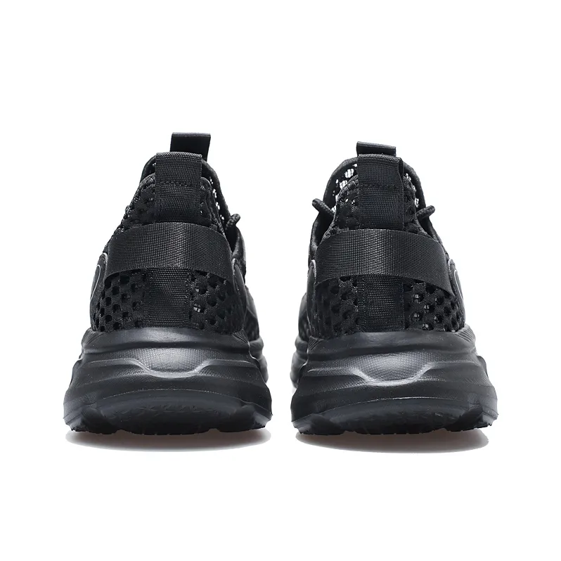 OUWENHEIMANBA Abrasion Resistant Lightweight Breathable Quick Dry Waterproof Slip Resistant Low Top Casual Shoes Men's-3