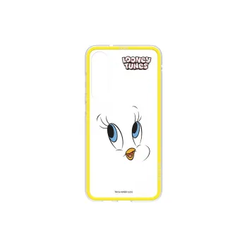 SAMSUNG PC Material Kingfisher Tweety Impression Phone Cases Compatibility With Samsung Galaxy S25 Collection Cartoon