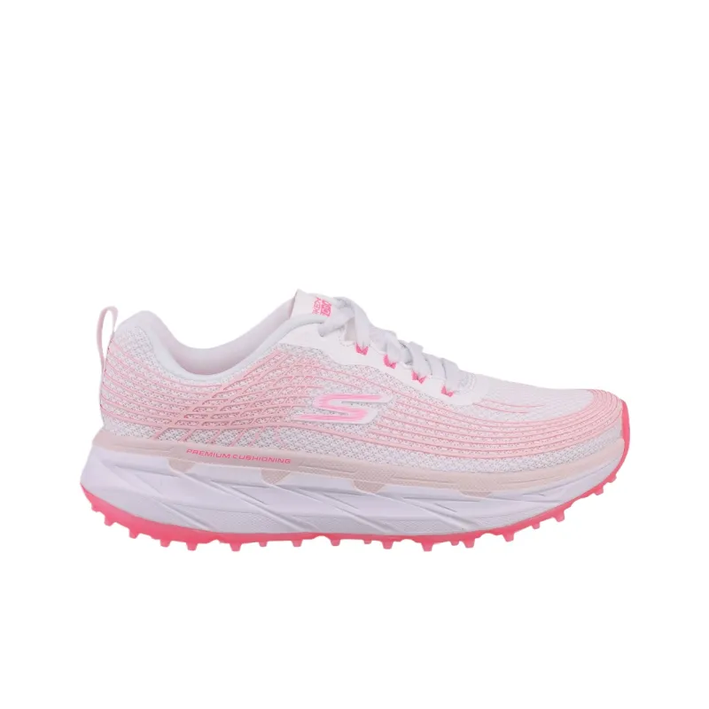 Skechers Go Golf Collection Low Top Golf Shoes Women's Pink-1