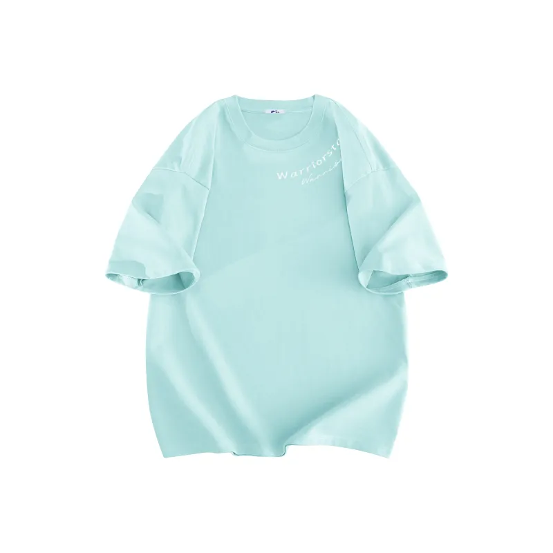Warrior Huichao Cloud Sail Collection T Shirt Women's-8