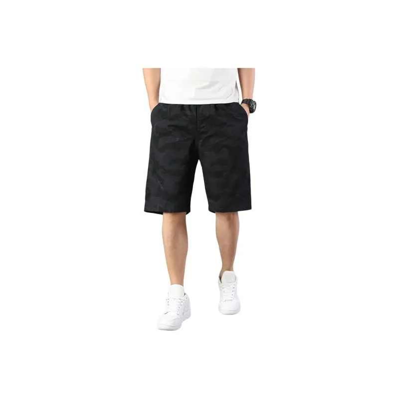 PRPK Casual Shorts Unisex-9