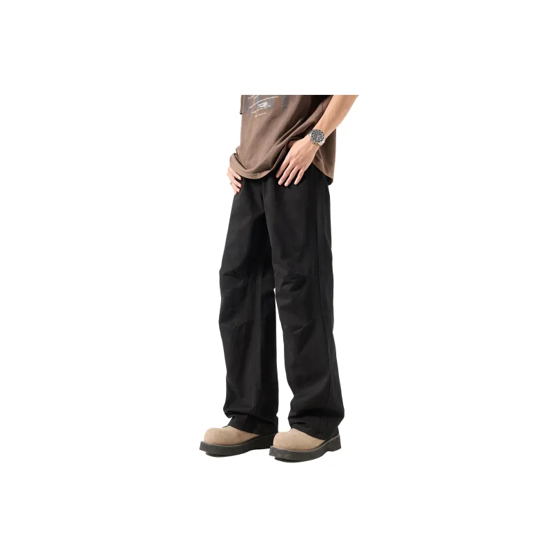 FAIRWHALE Cargo Pants Unisex-8