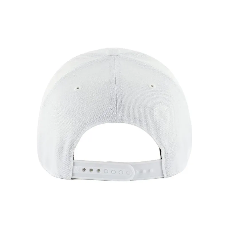 '47 Acrylic Baseball Caps Men's White-1