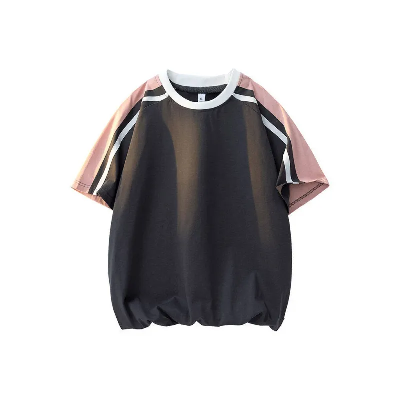KEIRANDUN T Shirts Unisex-2