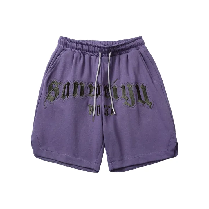 Bejirog Casual Shorts Men-2