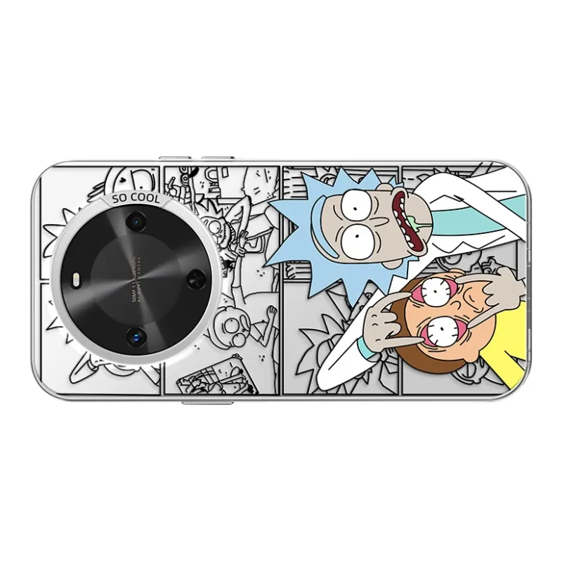 BEIWEN Phone Cases-14