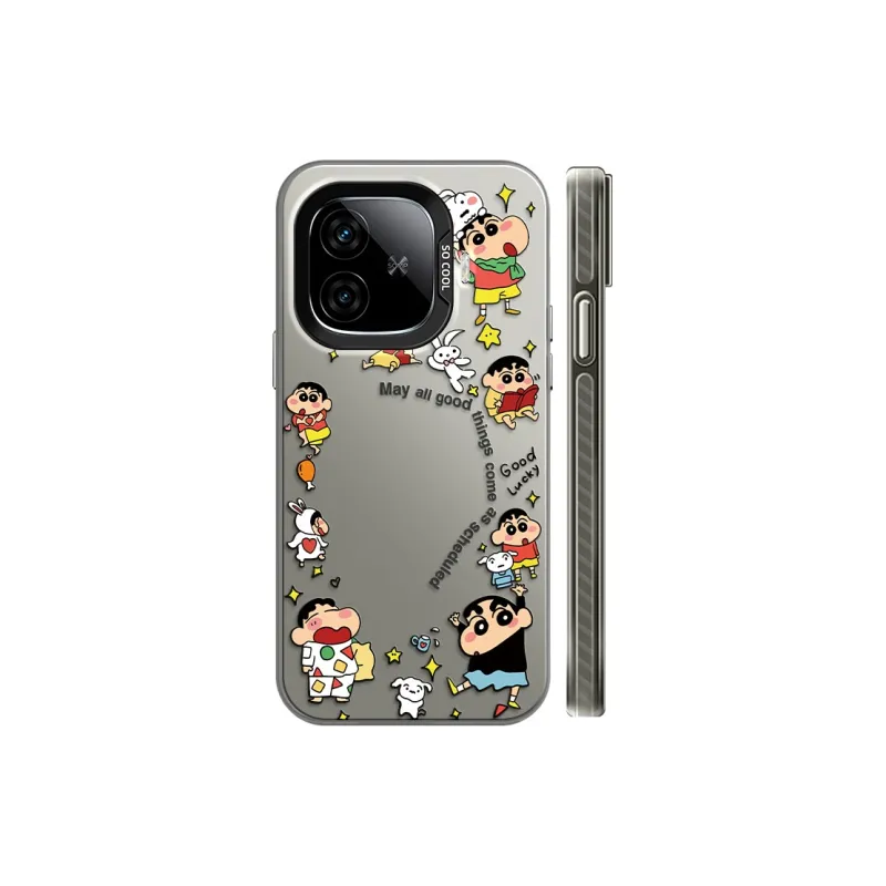 YAOCAI Phone Cases-5