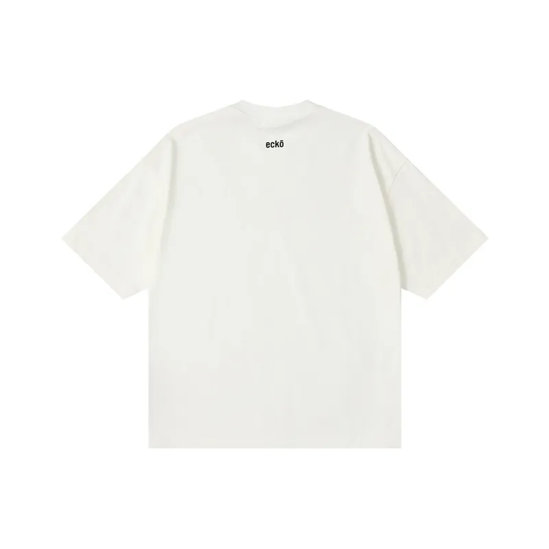 Ecko T Shirts Unisex-4