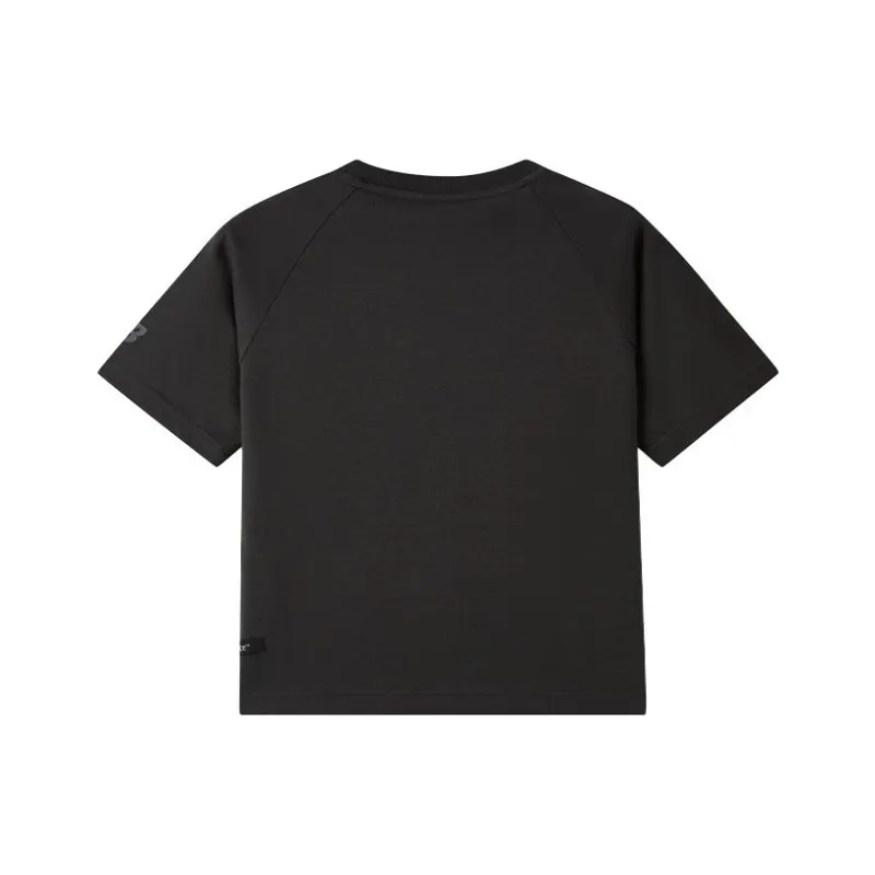 New Balance Sports Club SS25 T Shirt Women's-1