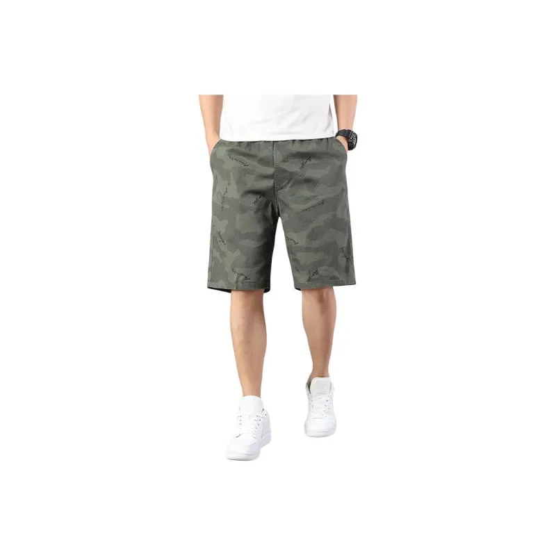 PRPK Casual Shorts Unisex-7