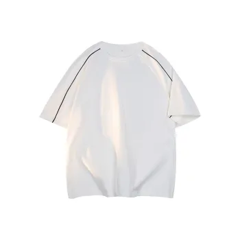 KEIRANDUN T Shirts Unisex