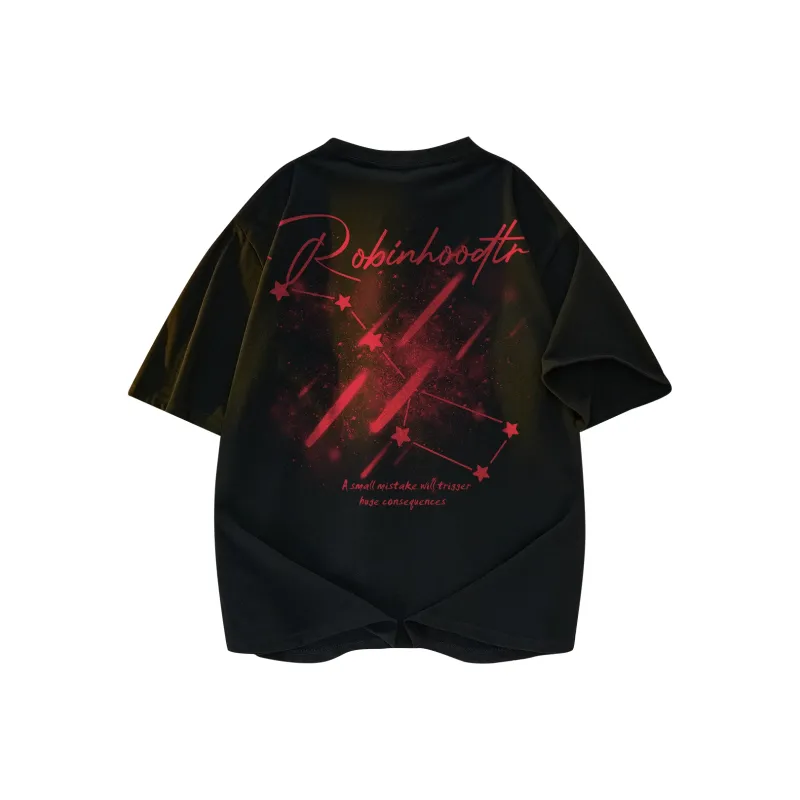 ROBINHOOD T Shirts Unisex-19