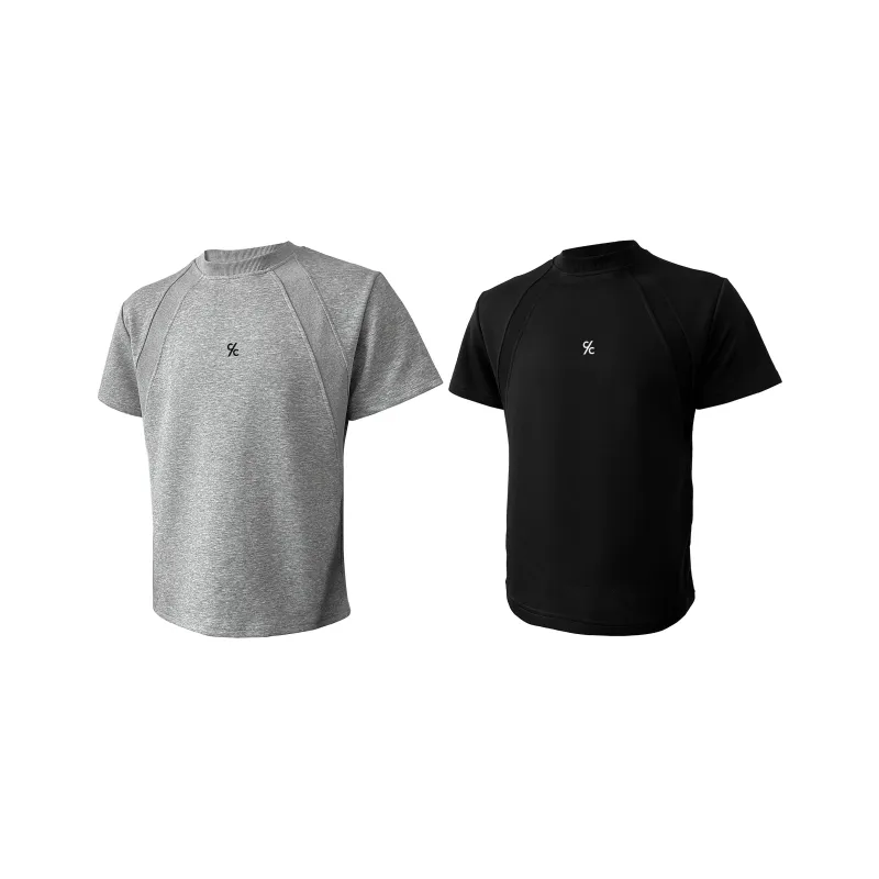 Colorful Creations T Shirt Unisex-12