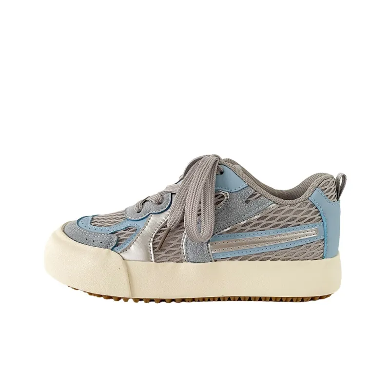 PARK DANCE Low Top Casual Shoes Women's-3