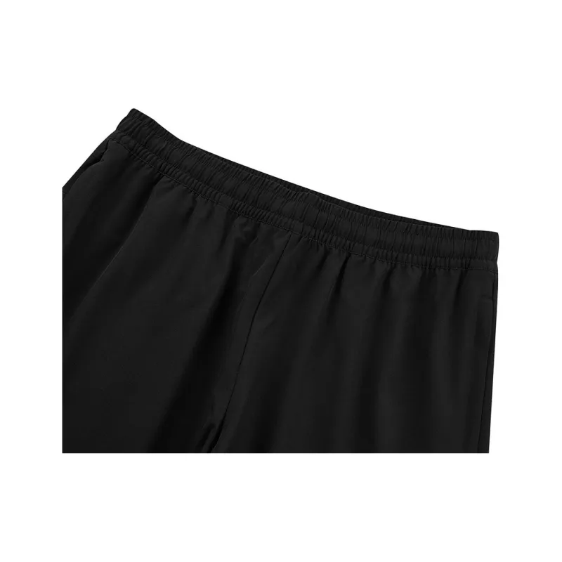 Skechers Sports Shorts Men's Carbon Black-2