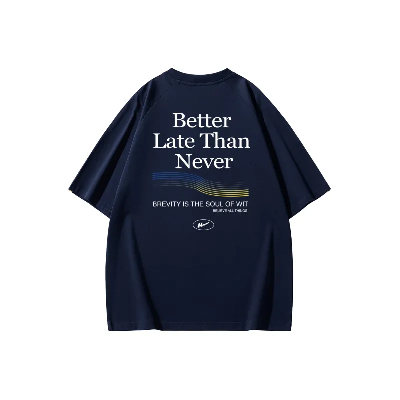 Warrior Huichao Cloud Sail Collection T Shirt Women's-5